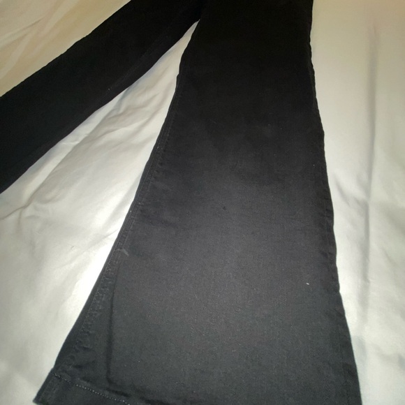 D & Co. pants stretch size 10 - Picture 4 of 6